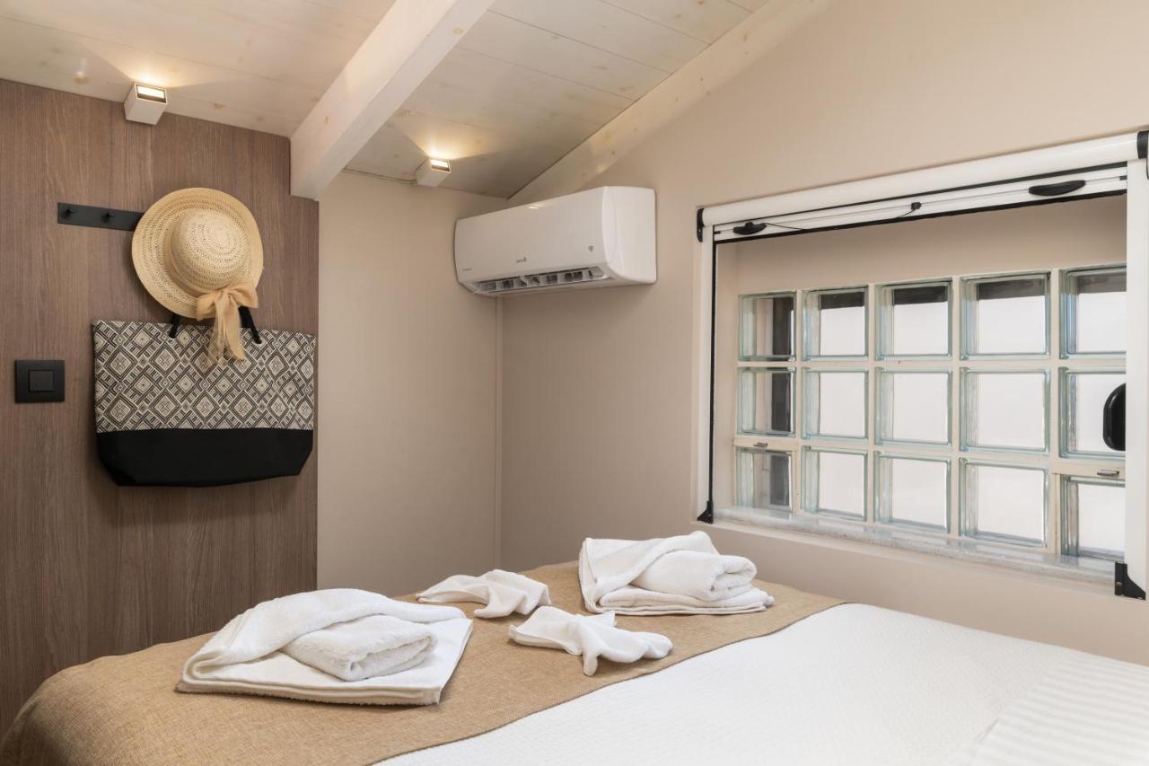 Lovelia Maisonette Chania La Canea Exterior foto